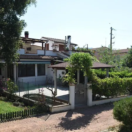 度假居 Villetta Corallo