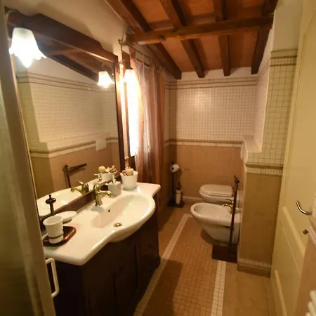 Holiday home Villetta Corallo Marmi