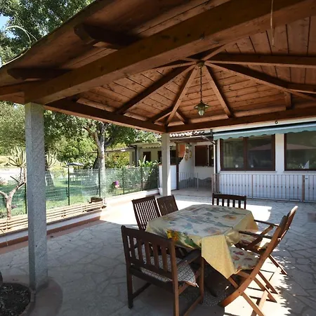 Villetta Corallo Holiday home
