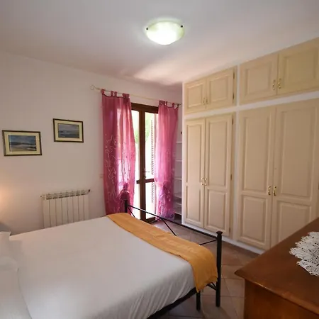 Holiday home Villetta Corallo