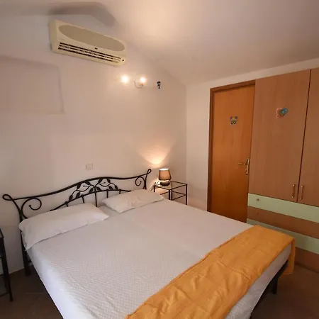 Villetta Corallo Holiday home