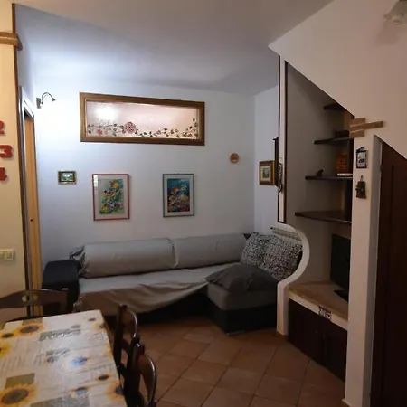 Villetta Corallo Holiday home Marmi